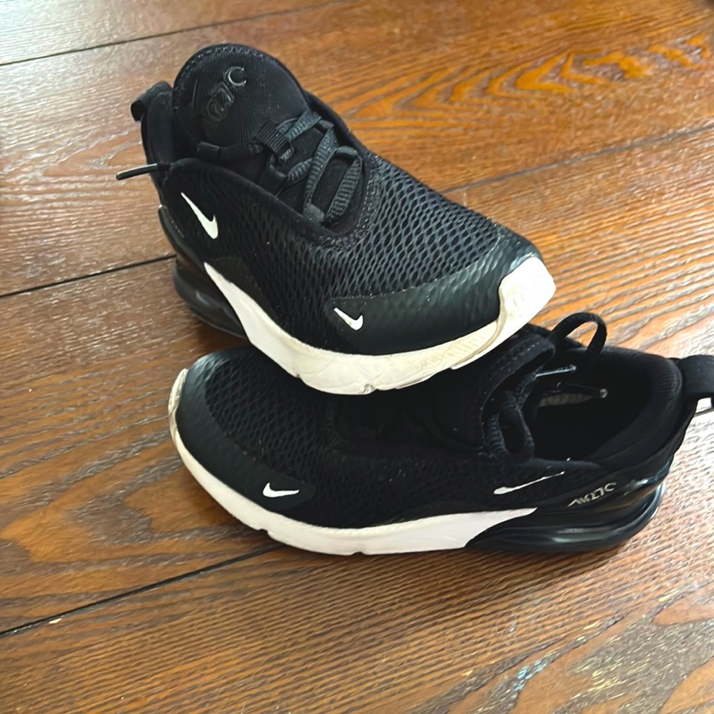Kids shoes sport wear